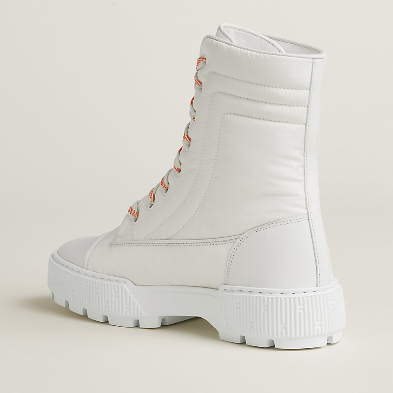 Fresh ankle boot | Hermès USA